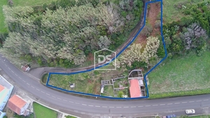 Moradia T3 - Quatro Ribeiras, Praia da Vitria, Ilha Terceira - Miniatura: 3/24