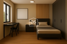 Apartamento T2 - Porto Judeu, Angra do Heroismo, Ilha Terceira - Miniatura: 8/20