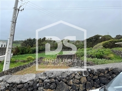 Terreno Urbano T0 - Feteira, Angra do Heroismo, Ilha Terceira - Miniatura: 10/10