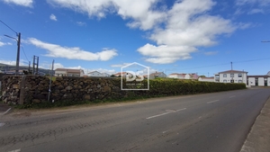 Terreno Urbano T0 - Praia da Vit�ria, Praia da Vit�ria, Ilha Terceira - Miniatura: 1/9