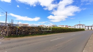 Terreno Urbano T0 - Praia da Vit�ria, Praia da Vit�ria, Ilha Terceira - Miniatura: 3/9