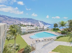 Apartamento T2 - So Martinho, Funchal, Ilha da Madeira