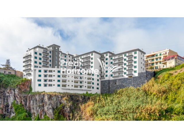 Apartamento T2 - Canio, Santa Cruz, Ilha da Madeira - Imagem grande