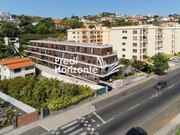 Apartamento T3 - Santo Antnio, Funchal, Ilha da Madeira - Miniatura: 1/6