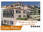 Apartamento T4 - Funchal, Funchal, Ilha da Madeira - Miniatura: 1/9