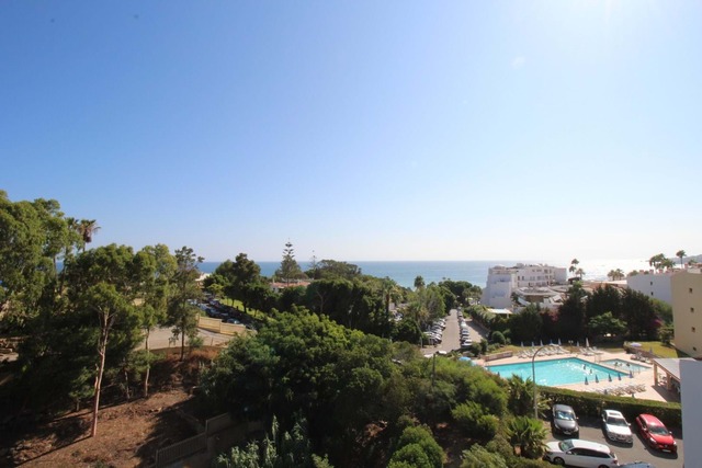 Apartamento T3 - Albufeira, Albufeira, Faro (Algarve) - Imagem grande