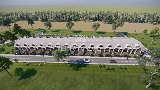 Terreno Urbano T0 - Almancil, Loul�, Faro (Algarve) - Imagem grande