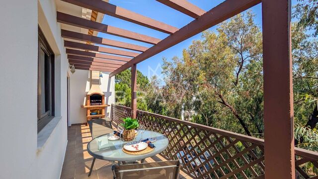 Apartamento T2 - Albufeira, Albufeira, Faro (Algarve) - Imagem grande