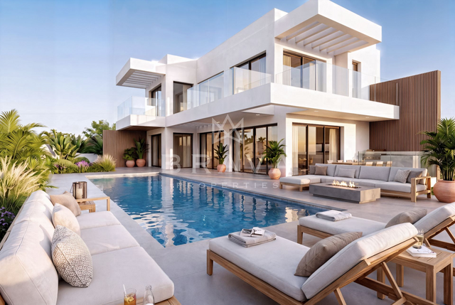 Moradia T3 - Alcantarilha, Silves, Faro (Algarve) - Imagem grande