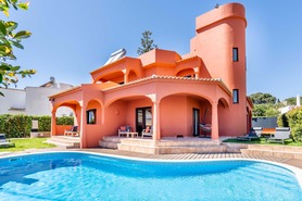 Moradia T3 - Quarteira, Loul, Faro (Algarve)