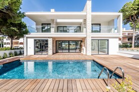 Moradia T3 - Albufeira, Albufeira, Faro (Algarve)