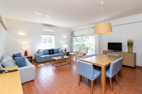 Apartamento T3 - Quarteira, Loul, Faro (Algarve)