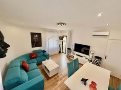 Apartamento T2 - Quarteira, Loul�, Faro (Algarve)