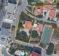 Terreno Urbano T0 - Quarteira, Loul�, Faro (Algarve)