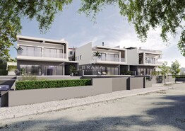 Terreno R�stico T0 - S�o Br�s de Alportel, S�o Br�s de Alportel, Faro (Algarve)