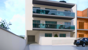 Apartamento T1 - Quarteira, Loul�, Faro (Algarve)