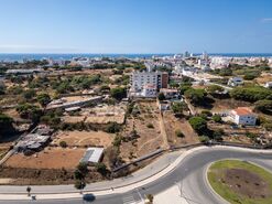Terreno Urbano T0 - Quarteira, Loul�, Faro (Algarve)