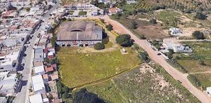 Terreno Rstico T0 - Olho, Olho, Faro (Algarve) - Miniatura: 11/12