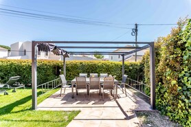 Moradia T3 - Quarteira, Loul, Faro (Algarve) - Miniatura: 18/68