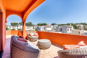 Moradia T3 - Quarteira, Loul, Faro (Algarve) - Miniatura: 40/68