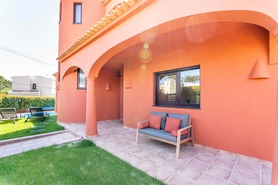 Moradia T3 - Quarteira, Loul, Faro (Algarve) - Miniatura: 64/68