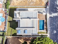 Moradia T3 - Albufeira, Albufeira, Faro (Algarve) - Miniatura: 40/43