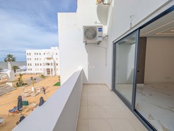 Apartamento T2 - Quarteira, Loul, Faro (Algarve) - Miniatura: 19/21