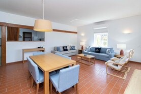 Apartamento T3 - Quarteira, Loul, Faro (Algarve) - Miniatura: 1/31