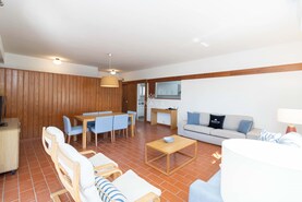 Apartamento T3 - Quarteira, Loul, Faro (Algarve) - Miniatura: 3/31