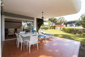 Apartamento T3 - Quarteira, Loul, Faro (Algarve) - Miniatura: 8/31