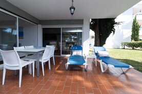 Apartamento T3 - Quarteira, Loul, Faro (Algarve) - Miniatura: 10/31