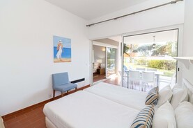 Apartamento T3 - Quarteira, Loul, Faro (Algarve) - Miniatura: 14/31