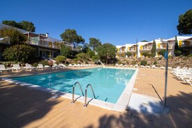 Apartamento T3 - Quarteira, Loul, Faro (Algarve) - Miniatura: 26/31