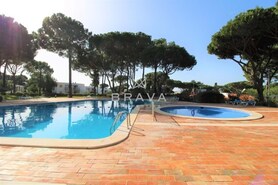 Apartamento T3 - Quarteira, Loul, Faro (Algarve) - Miniatura: 30/31