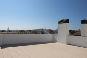 Apartamento T3 - Albufeira, Albufeira, Faro (Algarve) - Miniatura: 37/45