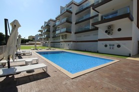 Apartamento T3 - Albufeira, Albufeira, Faro (Algarve) - Miniatura: 43/45