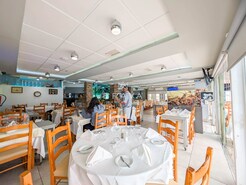 Loja T0 - Quarteira, Loul, Faro (Algarve) - Miniatura: 5/10