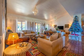 Moradia T5 - Estombar, Lagoa (Algarve), Faro (Algarve) - Miniatura: 3/59