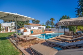 Moradia T5 - Estombar, Lagoa (Algarve), Faro (Algarve) - Miniatura: 10/59