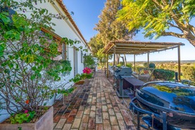 Moradia T5 - Estombar, Lagoa (Algarve), Faro (Algarve) - Miniatura: 17/59