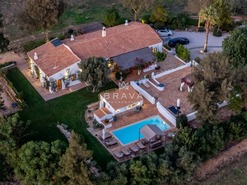 Moradia T5 - Estombar, Lagoa (Algarve), Faro (Algarve) - Miniatura: 43/59