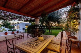 Moradia T5 - Estombar, Lagoa (Algarve), Faro (Algarve) - Miniatura: 47/59