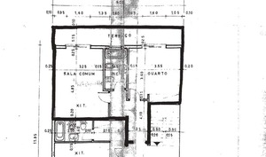 Apartamento T1 - Quarteira, Loul�, Faro (Algarve) - Miniatura: 7/8