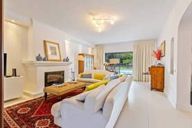 Moradia T4 - Quarteira, Loul�, Faro (Algarve) - Miniatura: 1/54