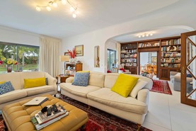 Moradia T4 - Quarteira, Loul�, Faro (Algarve) - Miniatura: 6/54