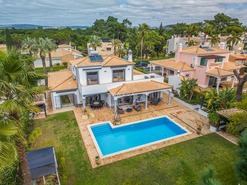 Moradia T4 - Quarteira, Loul�, Faro (Algarve) - Miniatura: 8/54