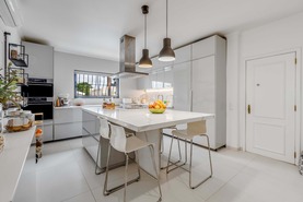 Moradia T4 - Quarteira, Loul�, Faro (Algarve) - Miniatura: 9/54