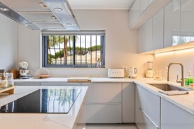 Moradia T4 - Quarteira, Loul�, Faro (Algarve) - Miniatura: 12/54