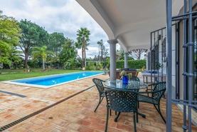 Moradia T4 - Quarteira, Loul�, Faro (Algarve) - Miniatura: 14/54