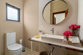 Moradia T4 - Quarteira, Loul�, Faro (Algarve) - Miniatura: 21/54